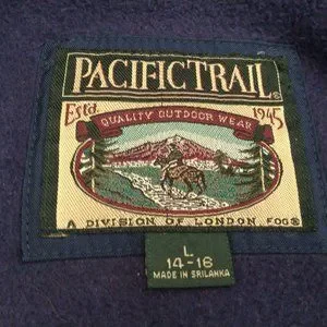 Pacific Trail Jackets Coats Pacific Trail A Division Of
